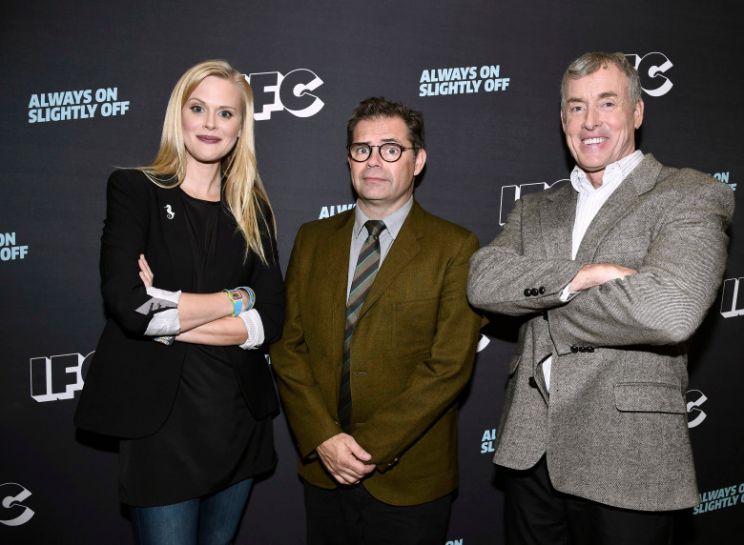 Dana Gould
