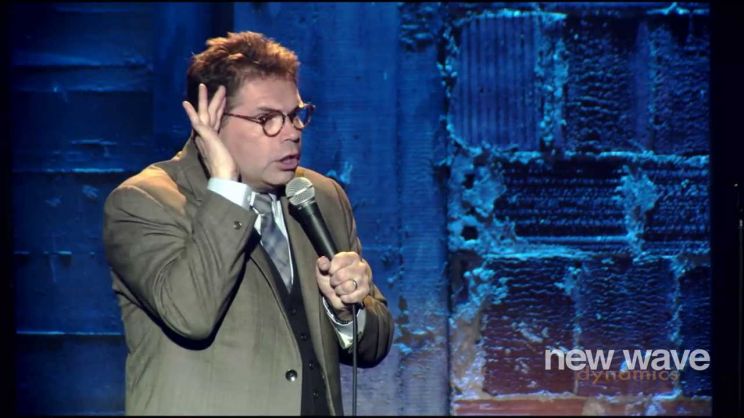 Dana Gould