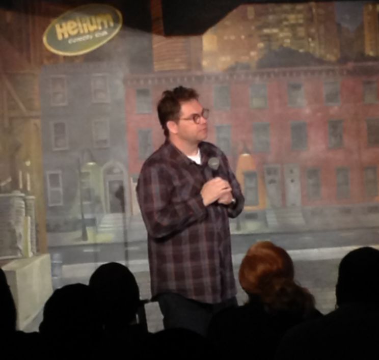 Dana Gould