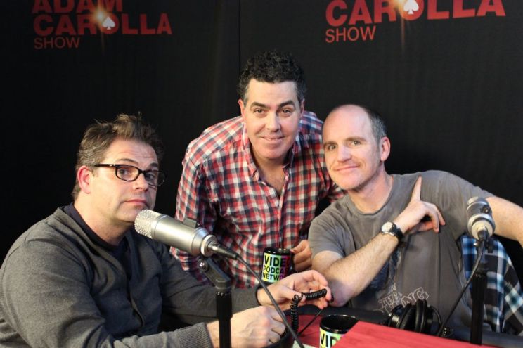 Dana Gould