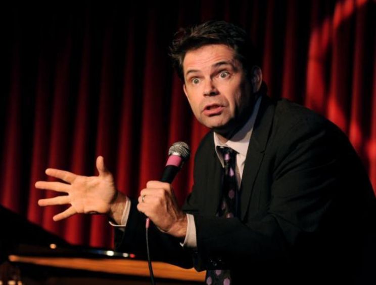 Dana Gould