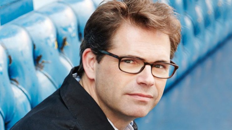 Dana Gould