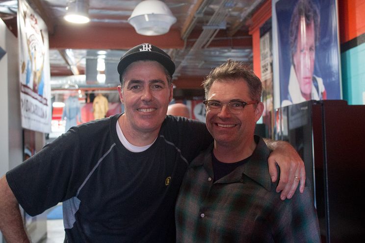 Dana Gould