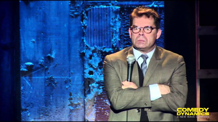 Dana Gould