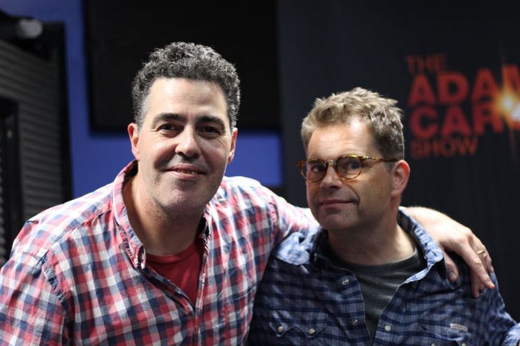 Dana Gould