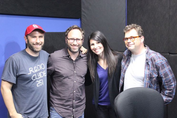 Dana Gould