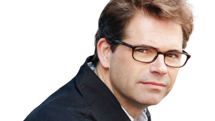 Dana Gould