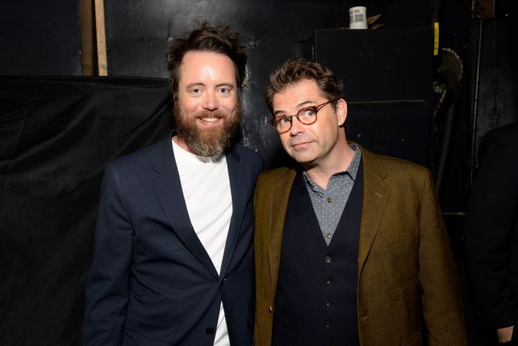 Dana Gould