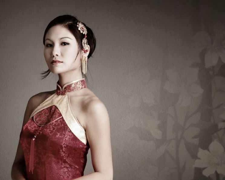 Dana Hee