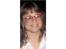 Dana Hill