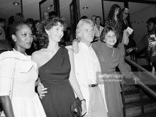 Dana Hill