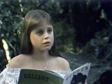 Dana Hill