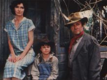 Dana Hill