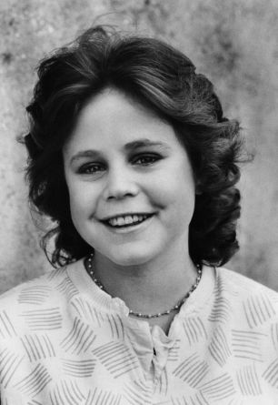 Dana Hill