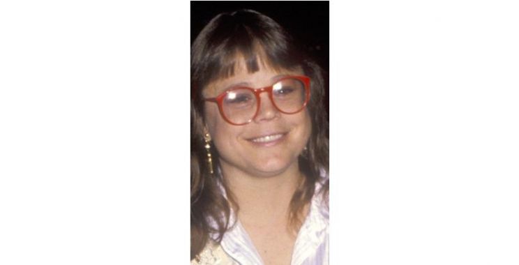 Dana Hill