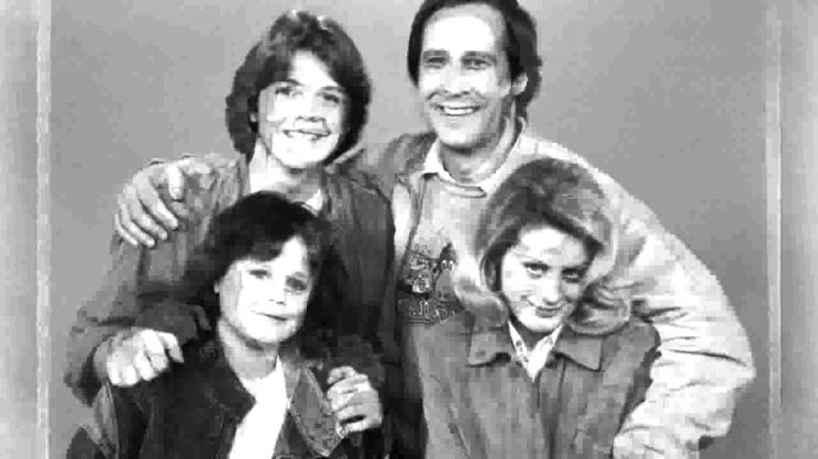 Dana Hill