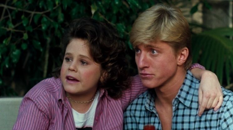 Dana Hill