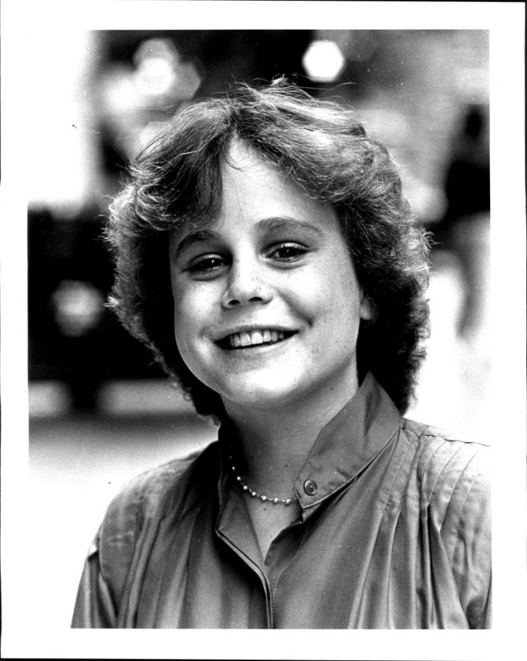 Dana Hill