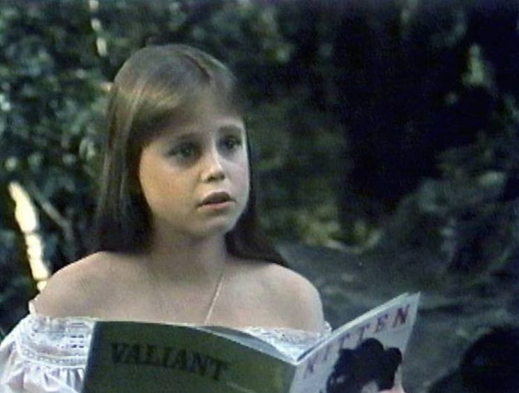 Dana Hill