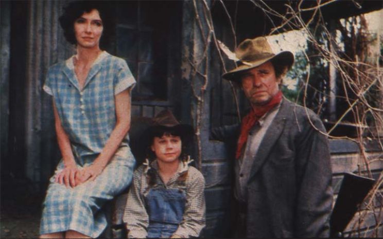 Dana Hill
