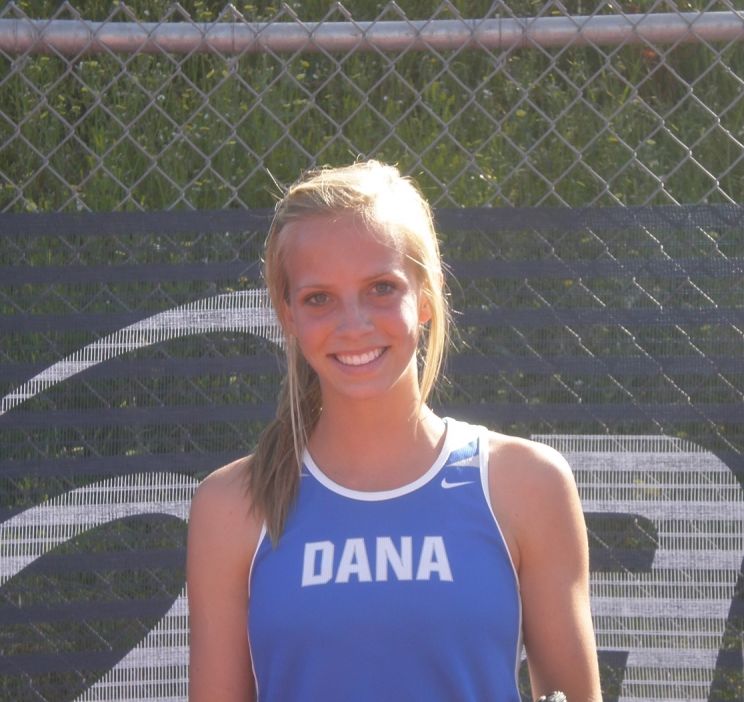 Dana Hill