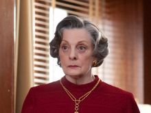 Dana Ivey