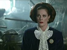 Dana Ivey