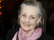 Dana Ivey