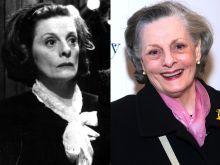 Dana Ivey