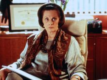 Dana Ivey