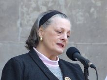 Dana Ivey