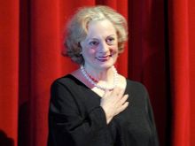 Dana Ivey