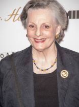 Dana Ivey