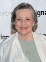 Dana Ivey