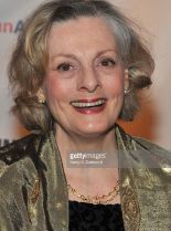 Dana Ivey