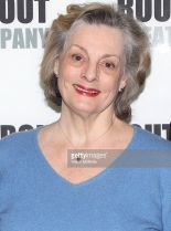 Dana Ivey