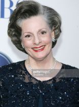 Dana Ivey