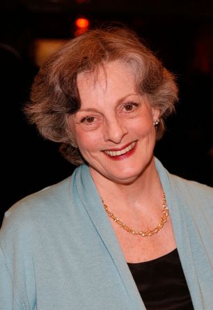 Dana Ivey