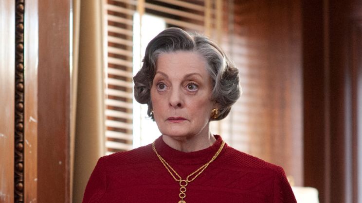 Dana Ivey