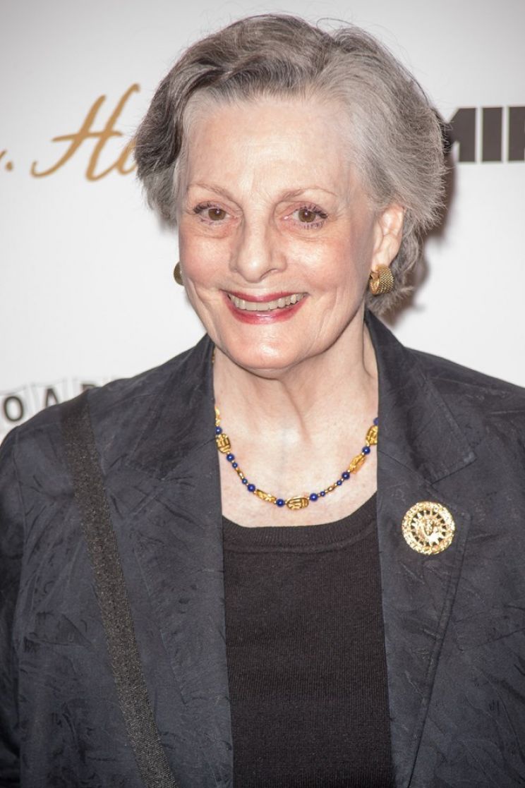 Dana Ivey