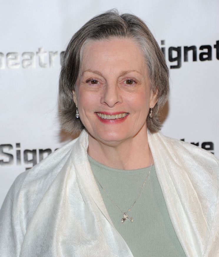 Dana Ivey