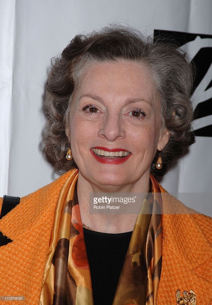 Dana Ivey