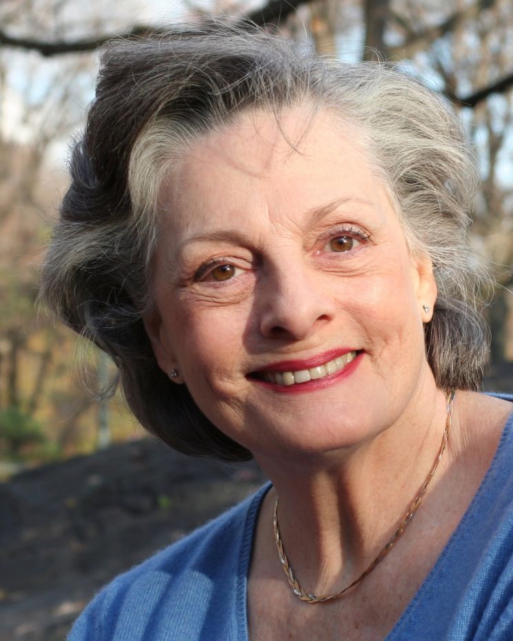 Dana Ivey