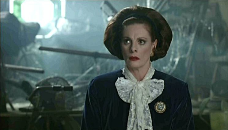 Dana Ivey