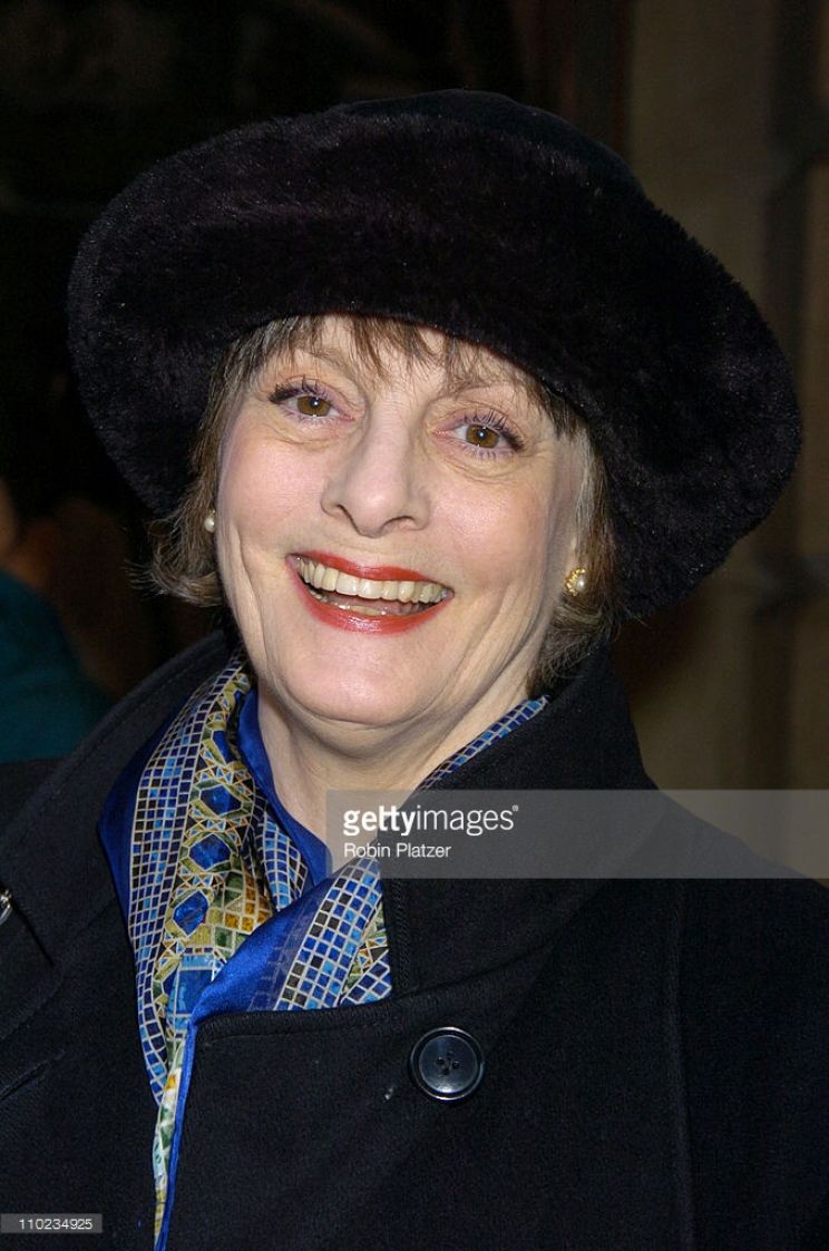 Dana Ivey