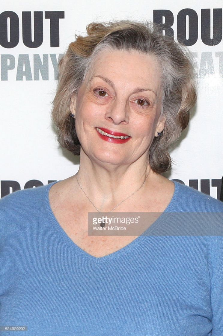 Dana Ivey