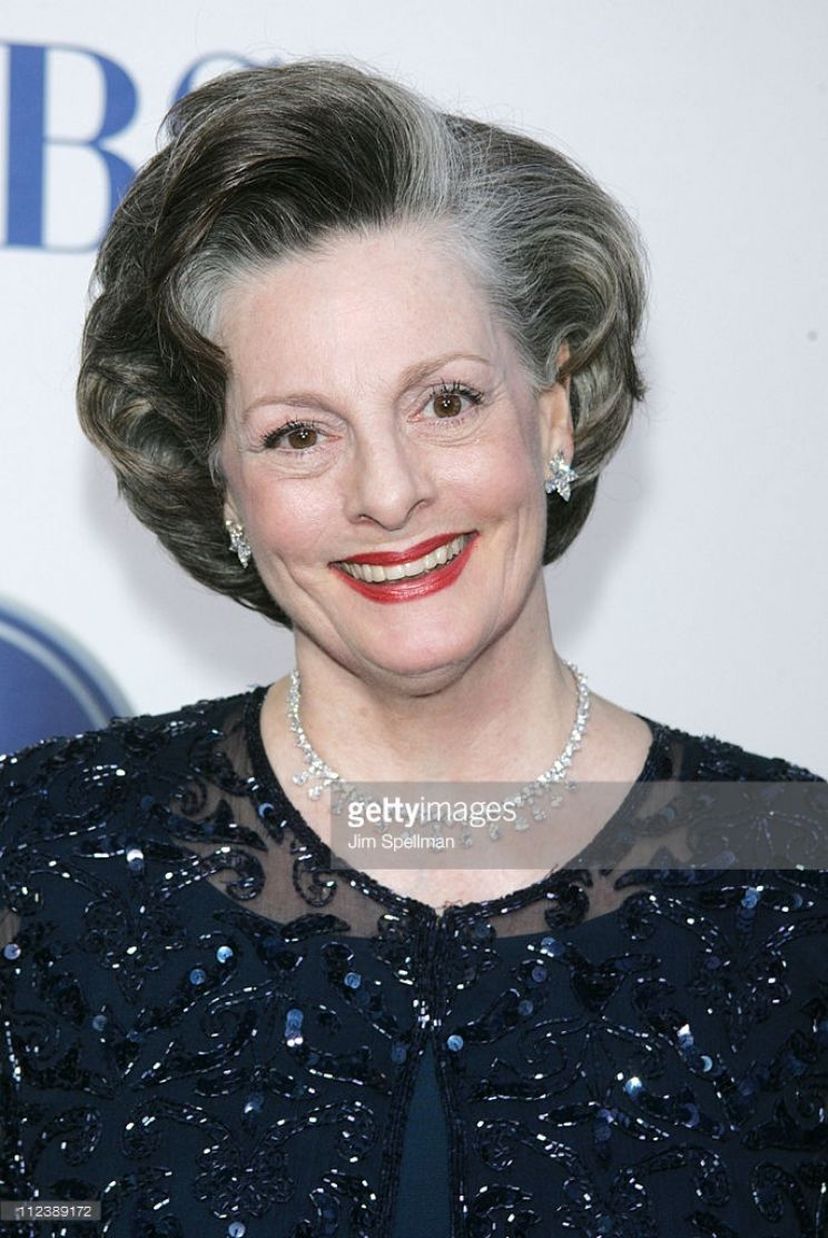 Dana Ivey