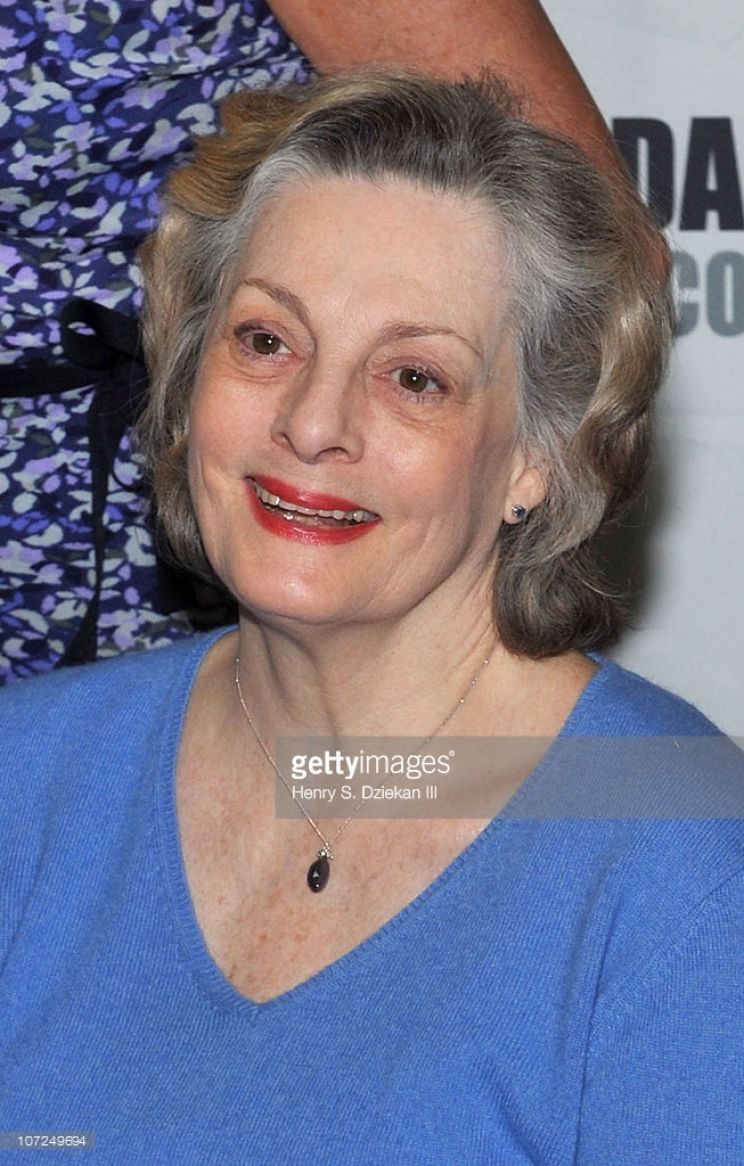 Dana Ivey