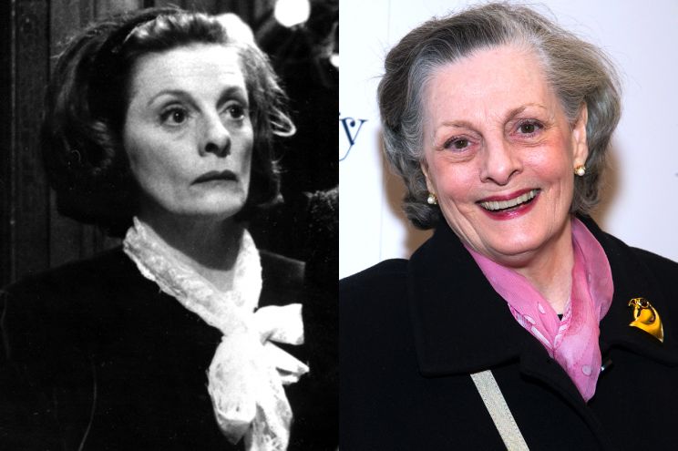 Dana Ivey