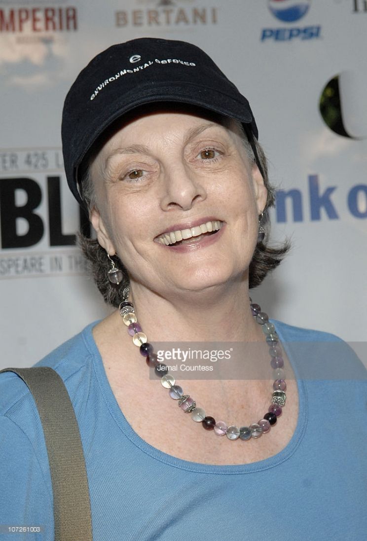 Dana Ivey